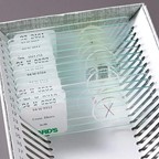 Turtox Medical Histology Slide Set